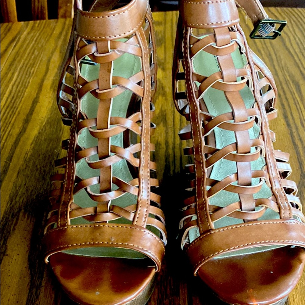 Heels